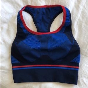 LNDR Hustle Sports Bra M/L